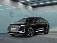 Audi Q4, , Jahr 2022 - München