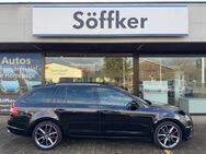 Skoda Octavia, 2.0 TDI Combi Octavia Combi, Jahr 2020 - Hessisch Oldendorf