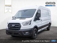 Ford Transit, 2.0 TDCi 350 L3 Trend 4 Kameras Technologie Paket, Jahr 2025 - Halle (Saale)