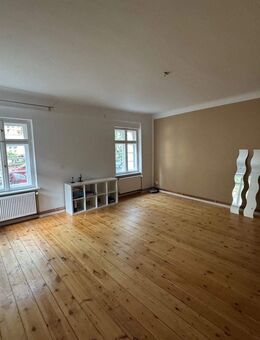 Stilvolle 3-Zimmer-Altbauwohnung in begehrter Lage - Berlin