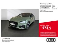 Audi A5, Sportback S line 40 TDI quattro, Jahr 2022 - Bielefeld