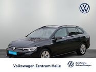 VW Golf Variant, 1.5 TSI Golf VIII Style, Jahr 2022 - Halle (Saale)
