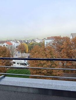 Moderne 4-Zimmer Maisonette-Wohnung in Rutesheim frei ab 01.01.2026 - Rutesheim