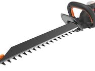 Worx Akku-Heckenschere WG286E.9 Nitro Profi, 58 cm Schnittlänge, 27 mm Zahnabstand, ohne Akku und Ladegerät