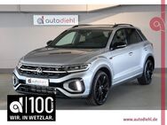 VW T-Roc, 2.0 TSI R-Line, Jahr 2024 - Wetzlar