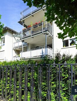 TOP gepflegt & ruhig: Geräumige 3 Zimmer Eigentumswohnung in schöner Wohnanlage zentrumsnah in Hagen - Hagen (Stadt der FernUniversität)