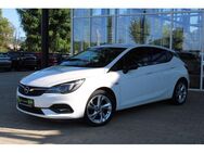 Opel Astra K Lim. 5-trg. 1.4 Turbo GS LINE LED, Navi - Plauen