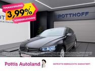 VW Passat Variant, 1.5 TSI Business FrontAssist, Jahr 2023 - Hamm