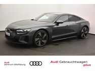 Audi e-tron, GT quattro, Jahr 2022 - Wolfsburg
