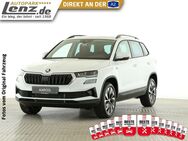 Skoda Karoq, Drive, Jahr 2022 - Oelde Zentrum