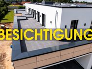 BESICHTIGUNG AM 12.01. UM 14 UHR - Luxus-Grundriss im Penthaus wartet auf Ihre Wohnideen - Stuhr