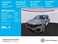 VW Touareg, 3.0 TDI R-Line IQ LIGHT - Scheinwerfer, Jahr 2022 - Neu Isenburg