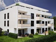 Moderne Neubauwohnung in ruhiger Lage von Friedrichshafen - Friedrichshafen