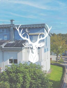 Gepflegtes Reihenendhaus in beliebter Familienlage auf dem Waldshuter Aarberg zu verkaufen - Waldshut-Tiengen
