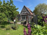 Grüne Wohnidylle in Radebeul-Wahnsdorf! - Radebeul