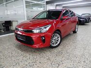 Kia Rio Dream Team 1.2/Camera/Metallic/Alu/7J Garantie - Rinteln