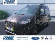 Ford Transit Courier, 1.0 Sport LKW Kasten EcoBoost NA, Jahr 2023 - Gera