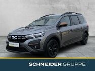 Dacia Jogger, TCe 110 Extreme, Jahr 2024 - Plauen