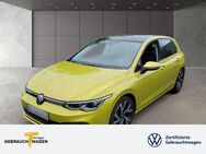 VW Golf, 2.0 TDI LIFE LM18, Jahr 2020 - Bochum