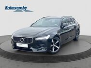 Volvo V90, D4 R-Design el HKL, Jahr 2019 - Celle