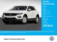 VW T-Roc, 1.0, Jahr 2022 - Dortmund