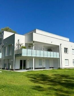 4 Zimmer Penthousewohnung Neubau in Bovender Toplage - Bovenden