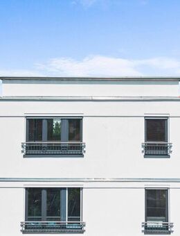 Lichtdurchflutete Galeriewohnung in Toplage Köpenick jetzt entdecken! - Berlin