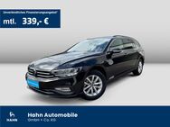 VW Passat Variant, 2.0 TDI Business, Jahr 2023 - Esslingen (Neckar)