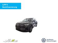 VW Tiguan, 2.0 TDI Elegance MASSAGE, Jahr 2024 - Weingarten