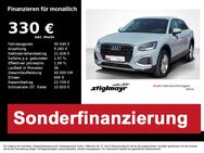 Audi Q2, Advanced 35 TDI, Jahr 2023 - Pfaffenhofen (Ilm)