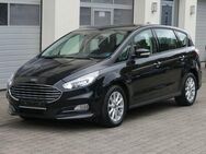 Ford S-Max Titanium*abn. AHK* - Ehrenberg (Rhön)