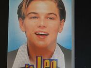 Leonardo Di Caprio - To Leo...with love [VHS] DiCaprio, Leonardo: - Essen
