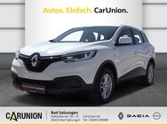 Renault Kadjar, Energy TCe 130 Life, Jahr 2018 - Bad Salzungen