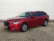 Mazda 6, 2.0 l Kombi (165 ) Center-Line, Jahr 2013 - Hoyerswerda