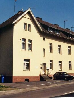 3-Zimmer-Wohnung in Eschweiler Pumpe/Stich - Eschweiler