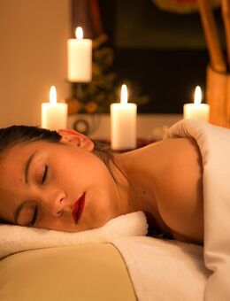 Thai Wellness Massage - Duisburg