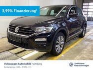 VW T-Roc, 1.5 TSI Style, Jahr 2020 - Hamburg