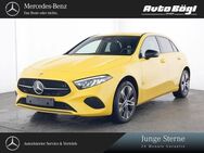 Mercedes A 250, e Progressive Advanc VKZ Night, Jahr 2023 - Neumarkt (Oberpfalz)