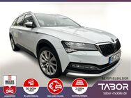 Skoda Superb, Combi 200 Scout, Jahr 2022 - Kehl