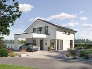 Von der Vision zum Zuhause: Ihr Bien-Zenker Traumhaus - Spremberg