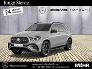 Mercedes GLE 450 AMG, d AMG Night Burmester °, Jahr 2023 - Geilenkirchen