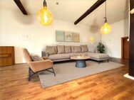 Erdgeschoss-Wohnung mit Loft-Charakter - Schwäbisch Gmünd
