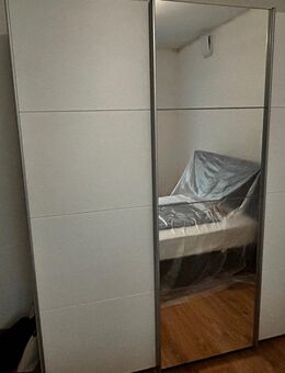 Schrank - Mommenheim