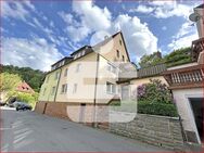 Doppelhaushälfte in Wirsberg - Wirsberg