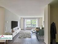 97 M² NEUWERTIGE WOHNUNG IN LOSHEIM AM SEE - Losheim (See)