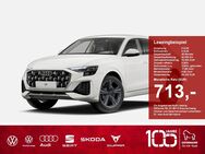 Audi Q8, 55 TFSI e quattro tiptron, Jahr 2022 - Straubing