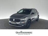 VW T-Roc, 1.0 TSI Style vo hi, Jahr 2020 - Aach (Baden-Württemberg)