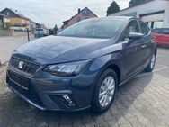 Seat Ibiza, 1.0 TSI Style, Jahr 2024 - Teublitz