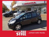 Honda Jazz 1.2 i 50 Jahre Edition Klima - Augsburg