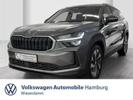 Skoda Kodiaq, 2.0 Selection TDI, Jahr 2024 - Hamburg